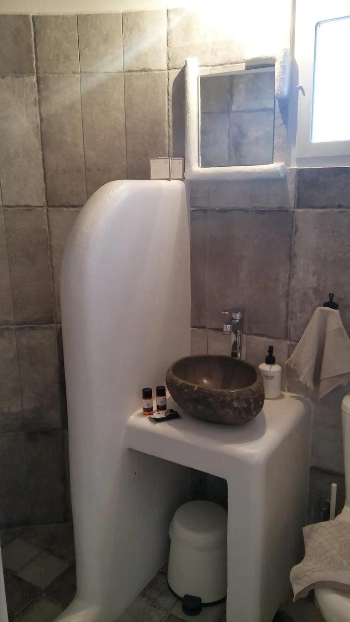 Agios Nikolaos Beach House Kímolos Екстериор снимка